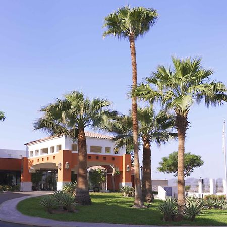 Radisson Blu Hotel, Yanbu Iambo Exterior foto