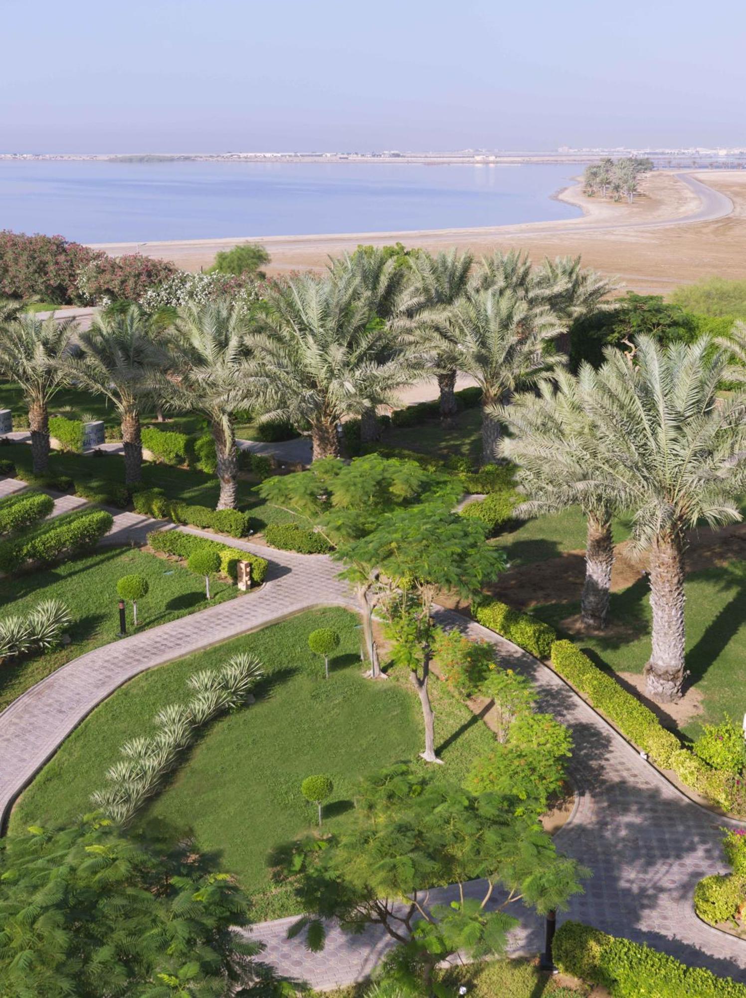 Radisson Blu Hotel, Yanbu Iambo Exterior foto