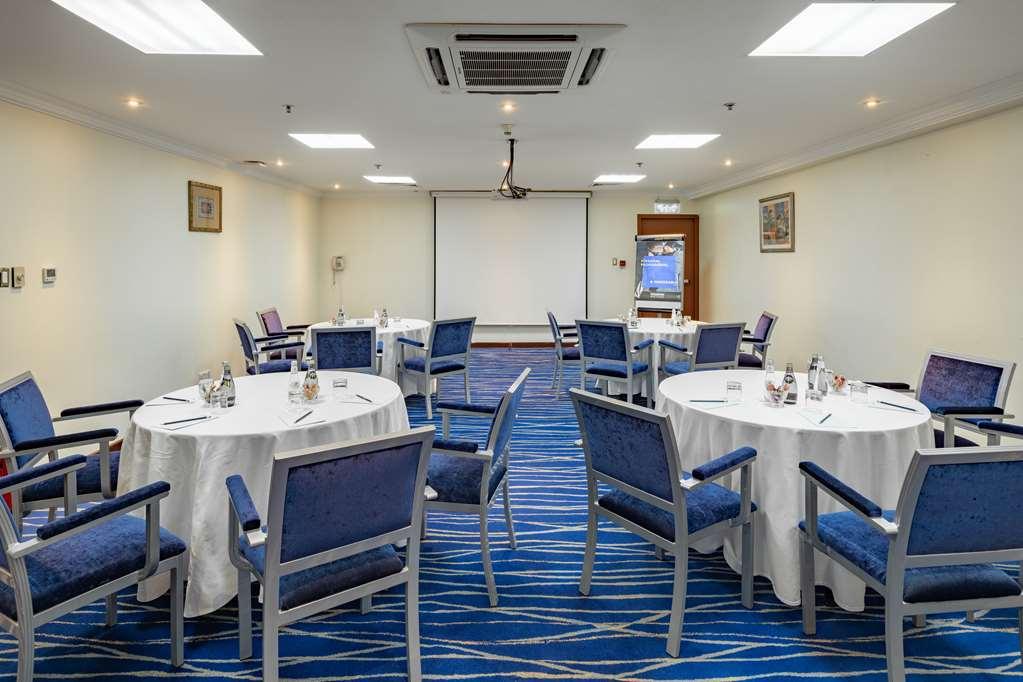 Radisson Blu Hotel, Yanbu Iambo Exterior foto