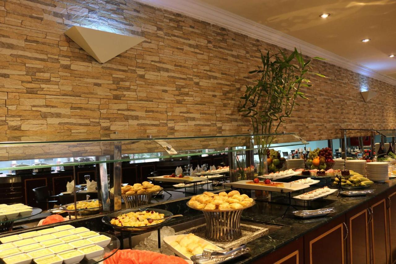 Radisson Blu Hotel, Yanbu Iambo Exterior foto