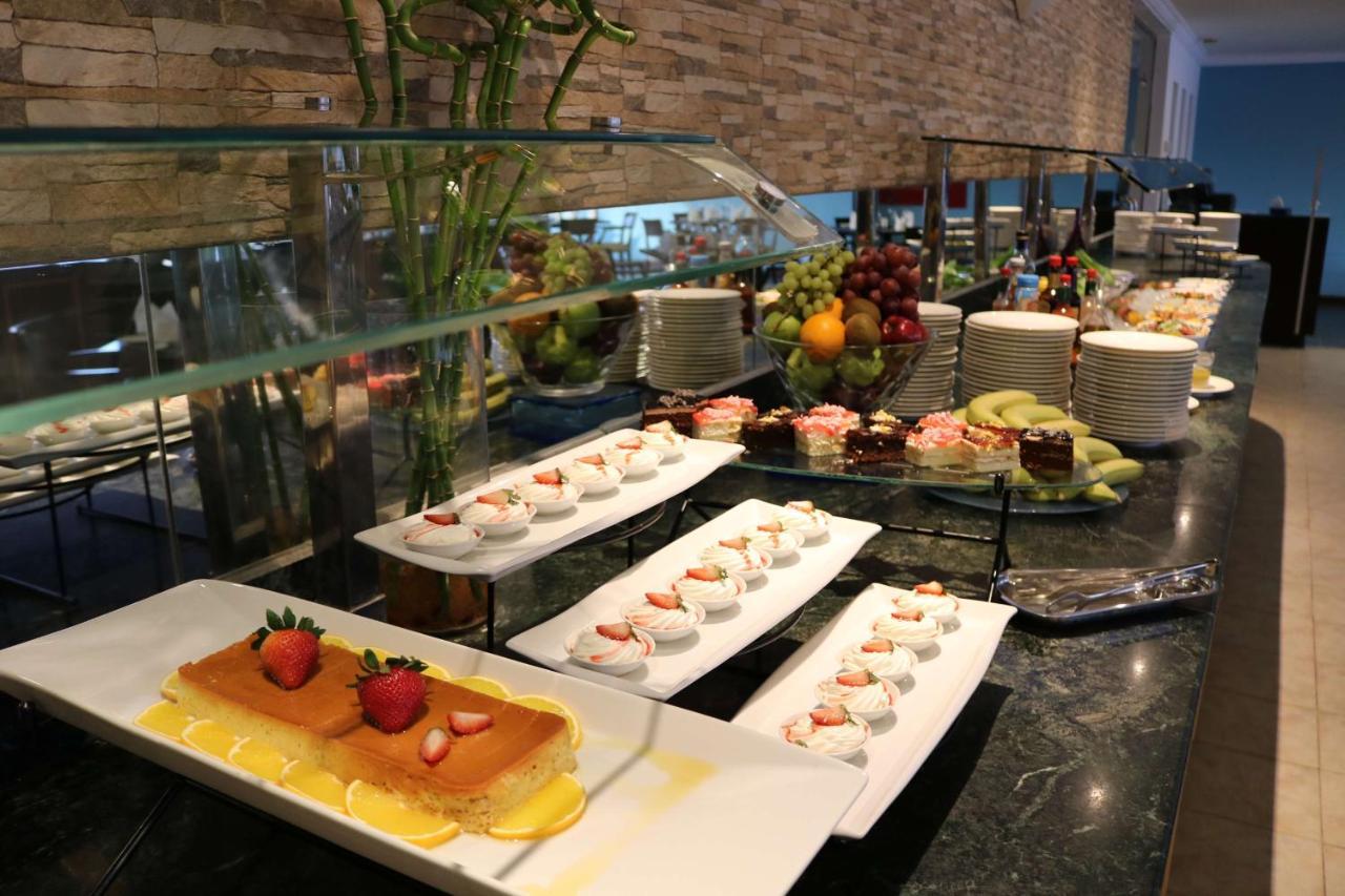 Radisson Blu Hotel, Yanbu Iambo Exterior foto
