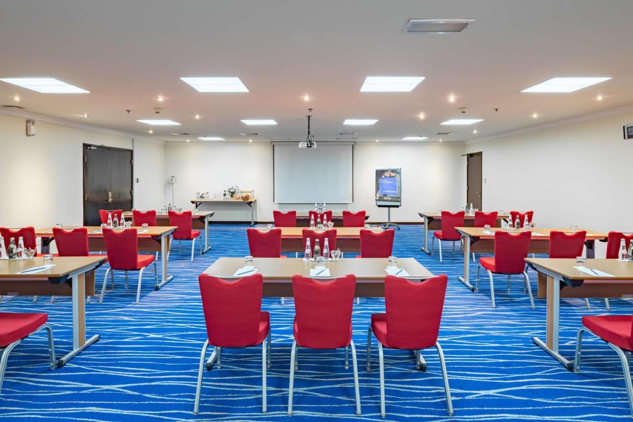 Radisson Blu Hotel, Yanbu Iambo Exterior foto