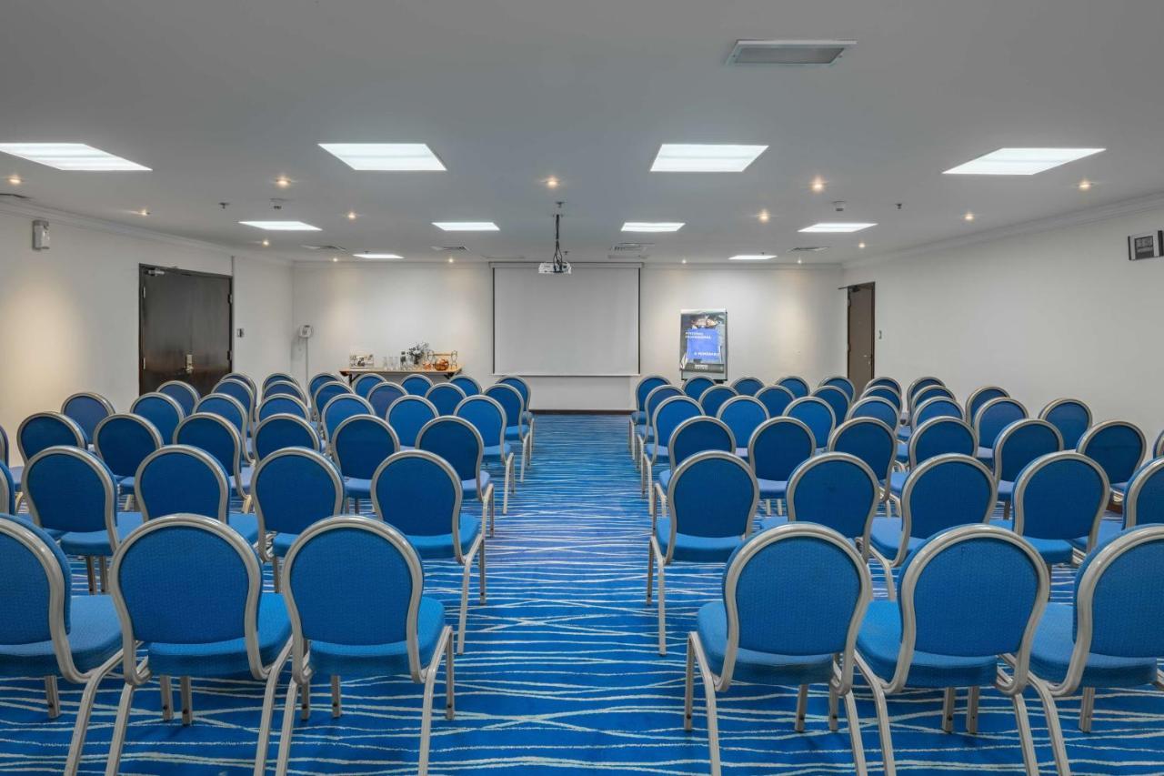 Radisson Blu Hotel, Yanbu Iambo Exterior foto