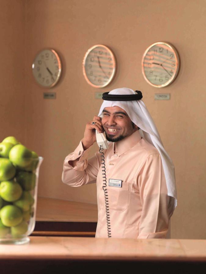 Radisson Blu Hotel, Yanbu Iambo Exterior foto