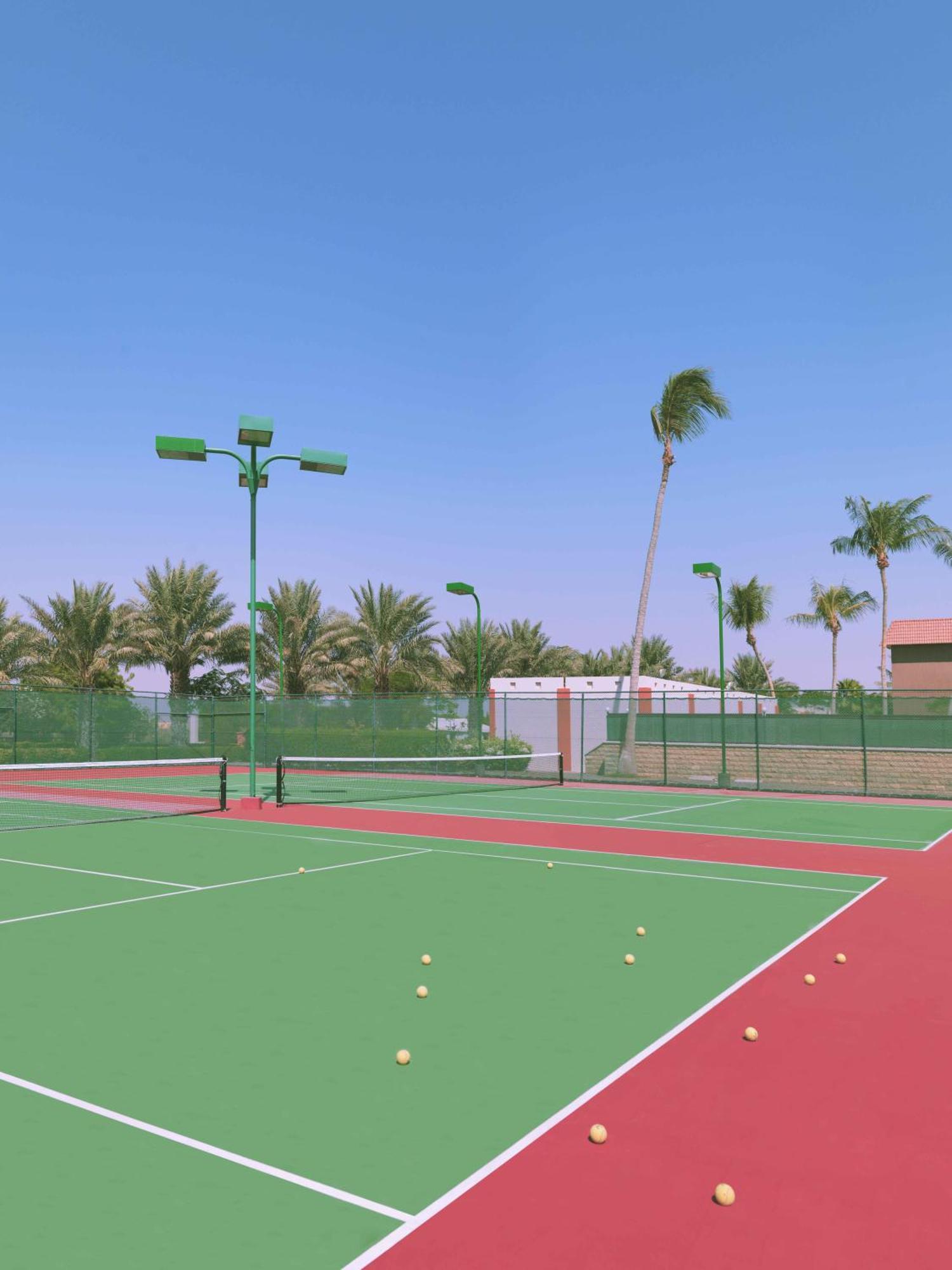Radisson Blu Hotel, Yanbu Iambo Exterior foto