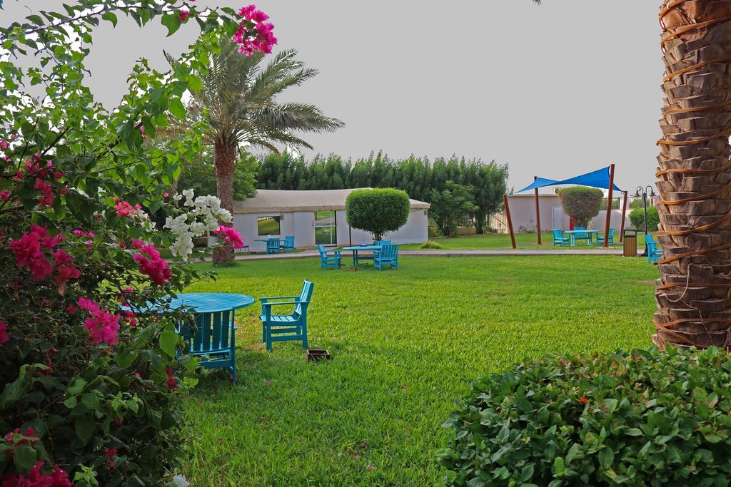 Radisson Blu Hotel, Yanbu Iambo Exterior foto